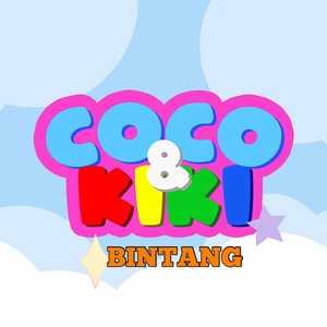 Обложка для Coco & Kiki - Bintang