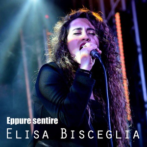 Обложка для Elisa Bisceglia - Beautiful