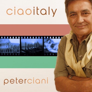 Обложка для Peter Ciani - L'Amore C'è
