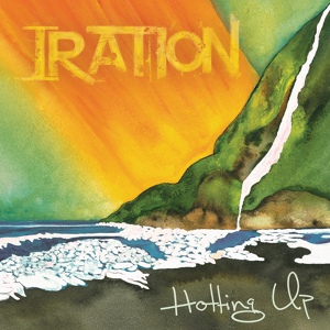 Обложка для Iration - Hotting Up