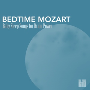 Обложка для Sleeping Mozart Relaxing Baby - Deep Sleep
