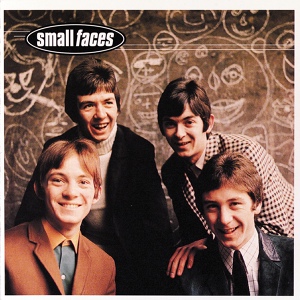 Обложка для Small Faces - (Tell Me) Have You Ever Seen Me