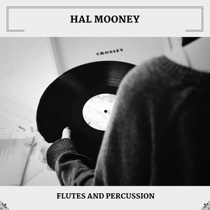 Обложка для Hal Mooney - My Reverie