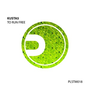 Обложка для Kusta5 - To Run Free (Middle West Remix)