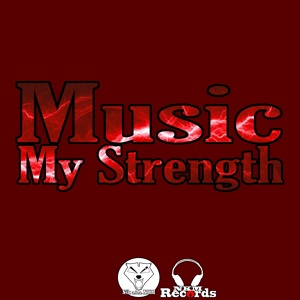 Обложка для Nik a.k.a. NKM - Music My Strength