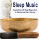 Обложка для Meditative Buddha Mind - Peaceful Music with Tibetan Singing Bowls for Relaxation and Chakra Balancing