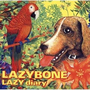 Обложка для Lazybone - 까르비통