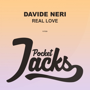 Обложка для Davide Neri - Real Love