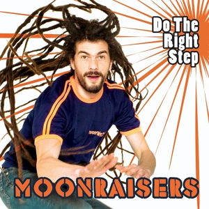 Обложка для Moonraisers - To Those