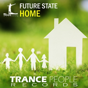 Обложка для Future State - Home (Original Mix)