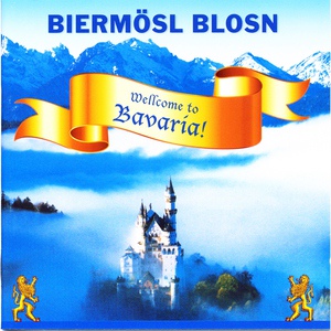 Обложка для Biermösl Blosn - Drehleier con turbo