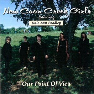 Обложка для New Coon Creek Girls, Dale Ann Bradley - Who Will Pray For Me