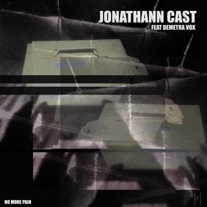 Обложка для Jonathann Cast feat. Demetra Vox - No More Pain
