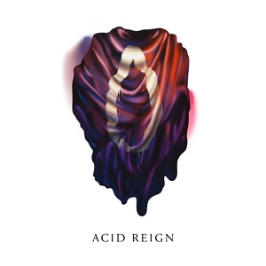 Обложка для Huoratron - Acid Reign