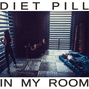 Обложка для Diet Pill - My Old Town