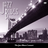 Обложка для Jazz Blues Consort - Romantic Blues