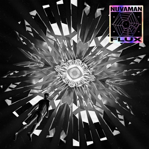 Обложка для Nuvaman - M5 Soundtrack