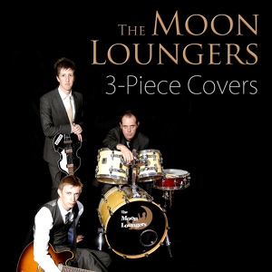 Обложка для The Moon Loungers - Uptown Girl