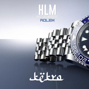 Обложка для Kekra - Rolex #HLM