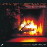 Обложка для Scott Hamilton - Christmas Waltz