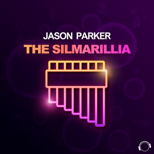 Обложка для Jason Parker - The Silmarillia
