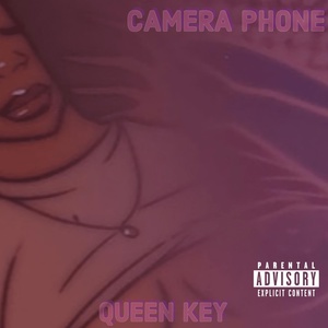 Обложка для Queen Key - Camera Phone