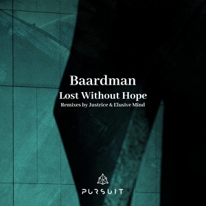 Обложка для Baardman - Lost Without Hope