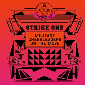 Обложка для Militant Cheerleaders On The Move - Second Base
