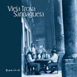 Обложка для Vieja Trova Santiaguera - Que Paso Más Chévere