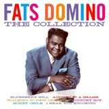 Обложка для Fats Domino - All By Myself