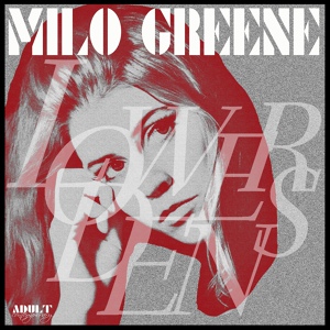 Обложка для Milo Greene - Move