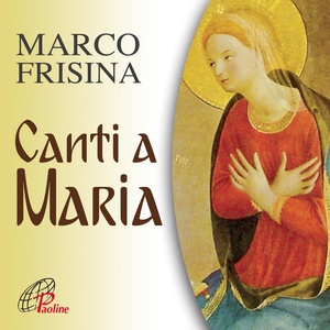 Обложка для Marco Frisina - Vergine Madre