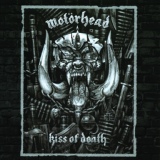 Обложка для Motörhead - God Was Never on Your Side