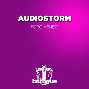 Обложка для AudioStorm - Forgiveness