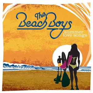 Обложка для The Beach Boys - Wouldn't It Be Nice