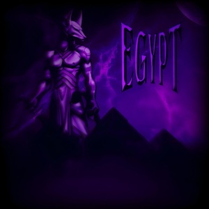 Обложка для kuolluts - Egypt (Speed Up)