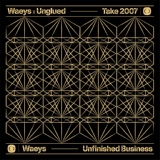 Обложка для Waeys, Unglued - Take 2007
