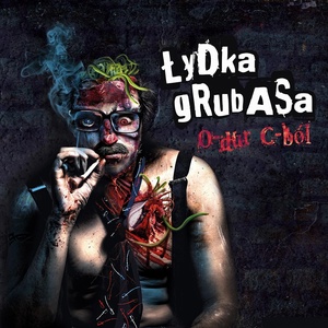 Обложка для Łydka Grubasa - Pokaż Lupę