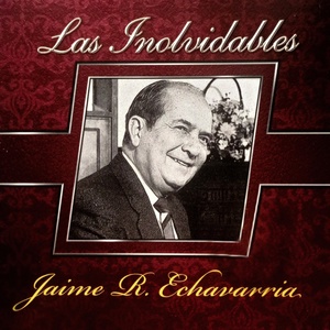 Обложка для Jaime R. Echavarria - Que Tienes Tu