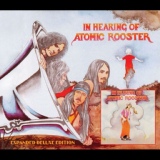 Обложка для Atomic Rooster - A Spoonful of Bromide