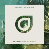 Обложка для Record Trap - Savi, Bryce Fox - Breathe It In (Anevo Remix)