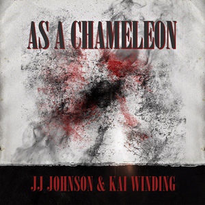 Обложка для JJ Johnson, Kai Winding - Blue Monk