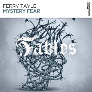 Обложка для Ferry Tayle - Mystery Fear