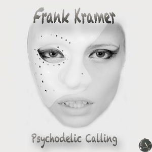 Обложка для Frank Kramer - Psychodelic Divas