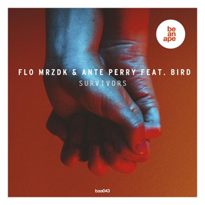 Обложка для Flo Mrzdk, Ante Perry, Bird - Survivors Original