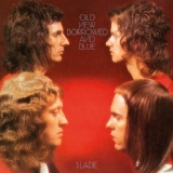 Обложка для Slade - I'm Mee, I'm Now, An' That's Orl