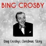 Обложка для Bing Crosby - Happy Holiday