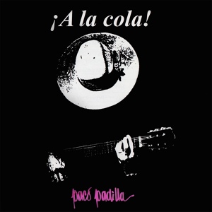 Обложка для Paco Padilla - Volverán