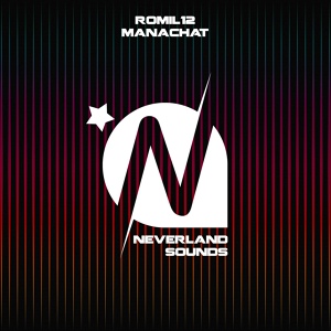 Обложка для Romil12 - Manachat (Original Mix)