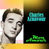 Обложка для Charles Aznavour - Je Cherche Mon Amour